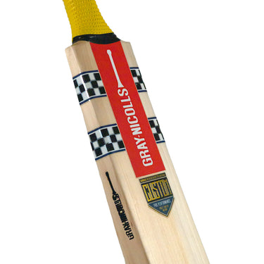 Gray-Nicolls Havoc 317 Custom Made Cricket Bat