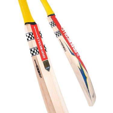 Gray-Nicolls Havoc 317 Custom Made Cricket Bat