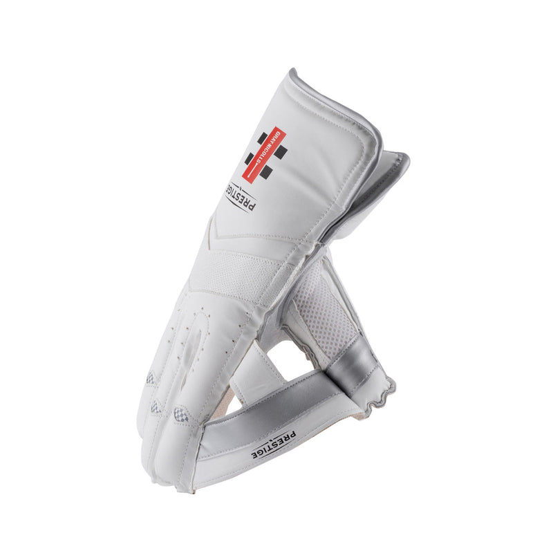 Gray-Nicolls Prestige Wicket keeping Gloves