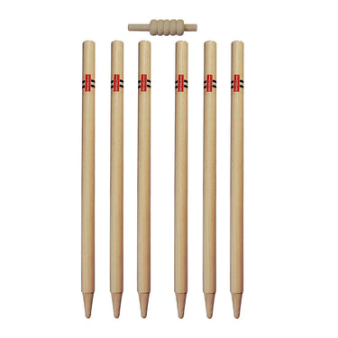 Gray-Nicolls International Cricket Stumps