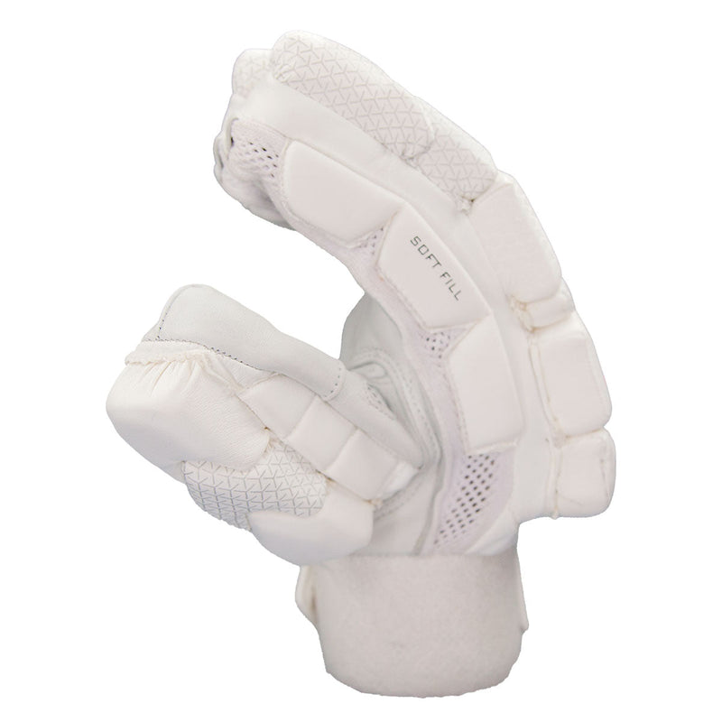 MRF Genius Chase Master Batting Gloves - 2024