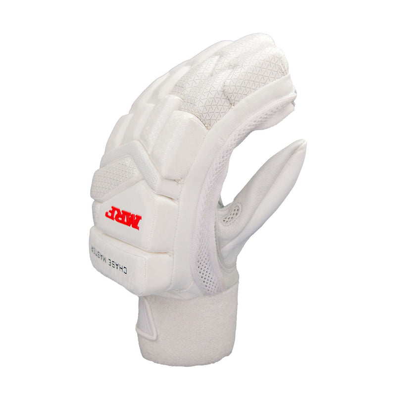 MRF Genius Chase Master Batting Gloves - 2024