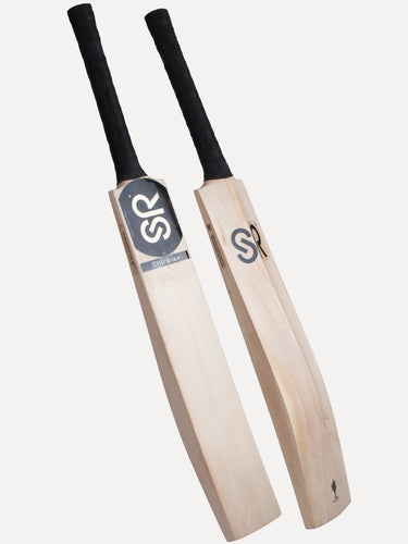 SR Chironax Cricket Bat