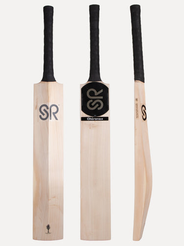SR Chironax Junior Cricket Bat