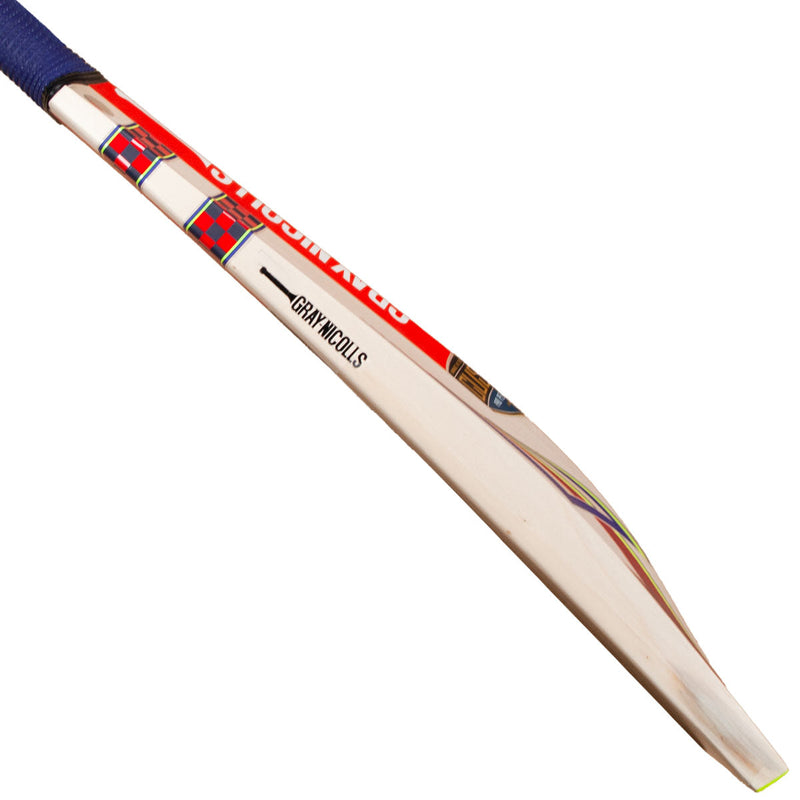 Gray-Nicolls Hypernova Custom Made Cricket Bat