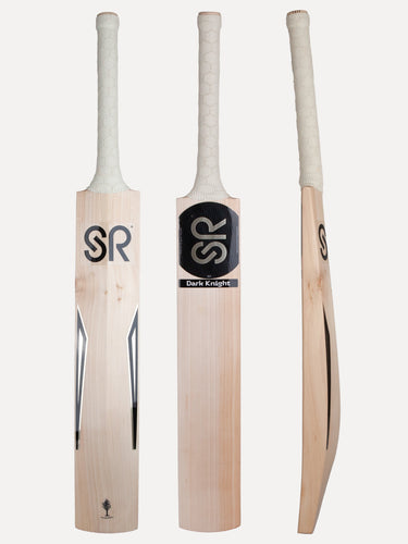 SR Dark Knight Cricket Bat