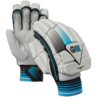 Gunn & Moore Diamond 404 Cricket Batting Gloves - 2026