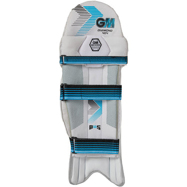 Gunn & Moore Diamond 404 Cricket Batting Pads - 2026