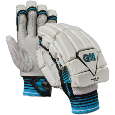 Gunn & Moore Diamond 606 Cricket Batting Gloves - 2026