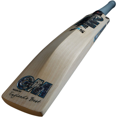 Gunn & Moore Diamond DXM 404 Lite Junior Cricket Bat - 2026