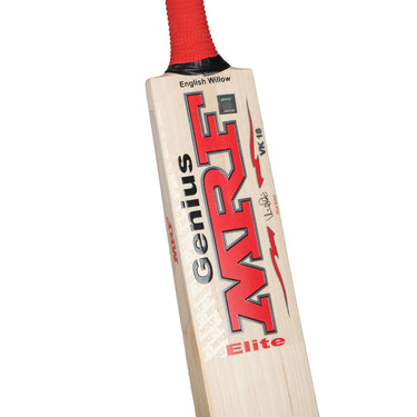 MRF Genius Elite Cricket Bat