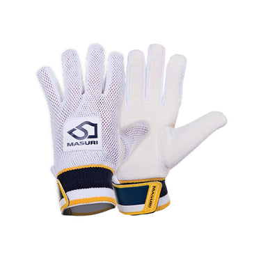 Masuri E Line Wicket keeping Inners
