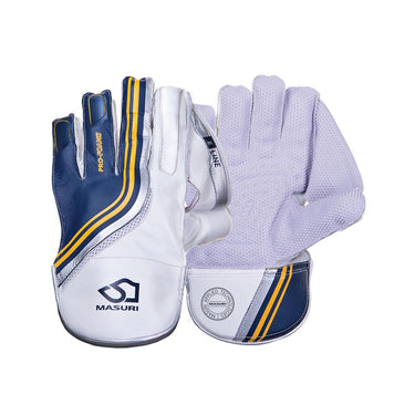 Masuri E Line Wicket keeping Gloves