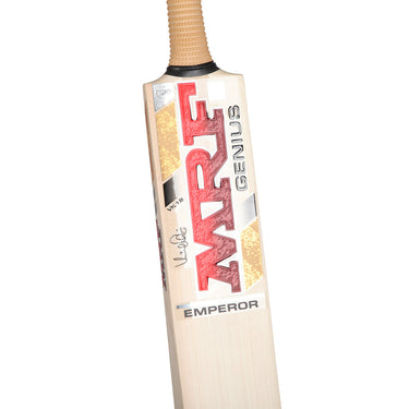 MRF Genius Emperor Cricket Bat