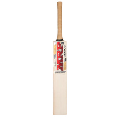 MRF Genius Emperor Cricket Bat