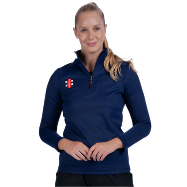 Gray Nicolls Storm Ladies Thermo Fleece