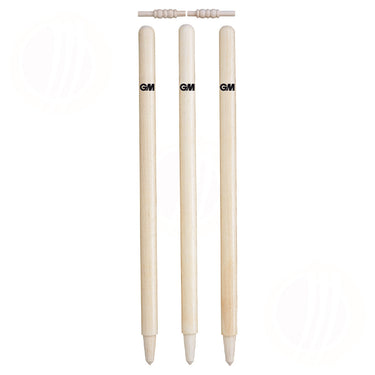 Gunn & Moore Test Cricket Stumps