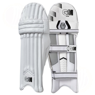 Gunn & Moore 808 Cricket Batting Pads