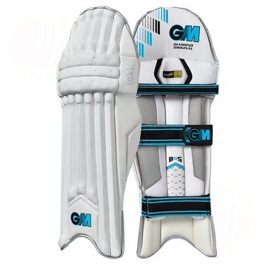 Gunn & Moore Diamond Original Cricket Batting Pads