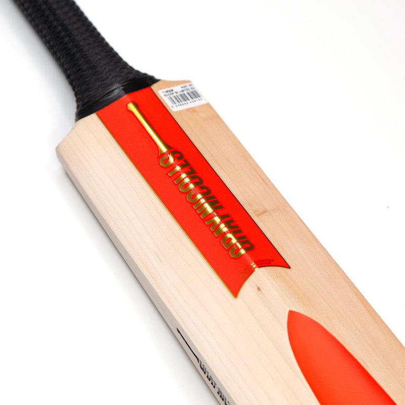 Gray-Nicolls Scoop 50 Limited Edition Cricket Bat