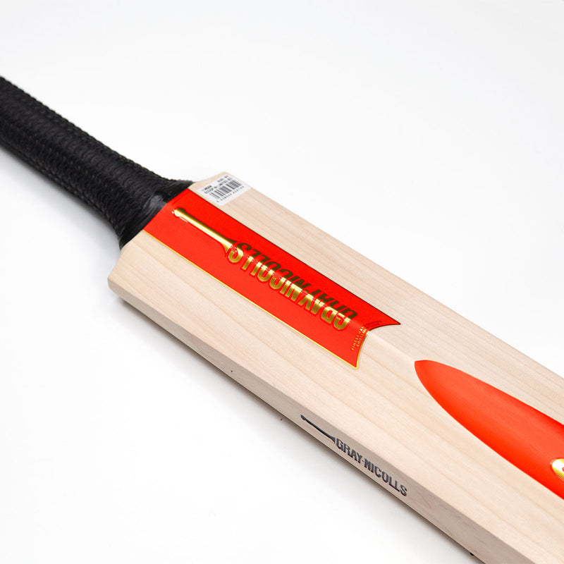 Gray-Nicolls Scoop 50 Limited Edition Cricket Bat