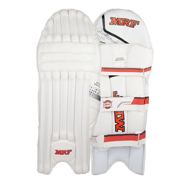 MRF Genius Grand Edition 2.0 Batting Pads