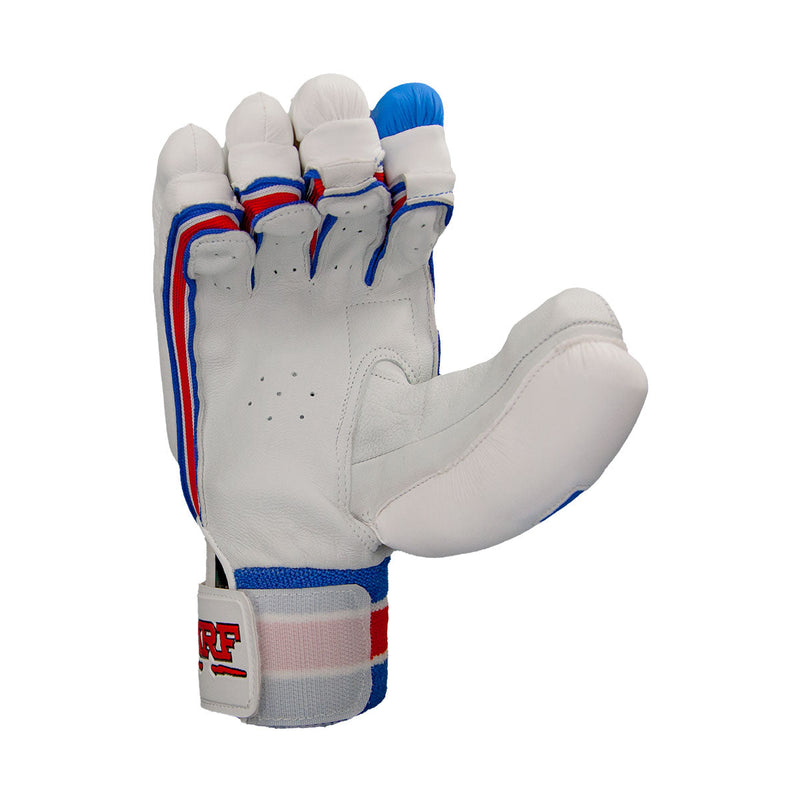 MRF Genius Grand Batting Gloves - 2024