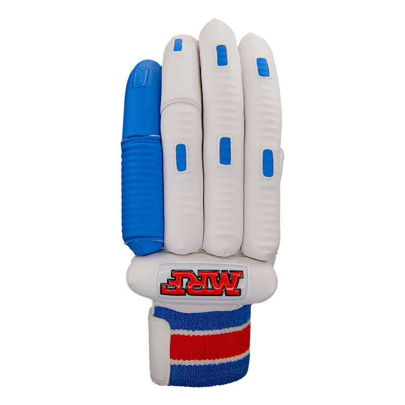 MRF Genius Grand Batting Gloves - 2024