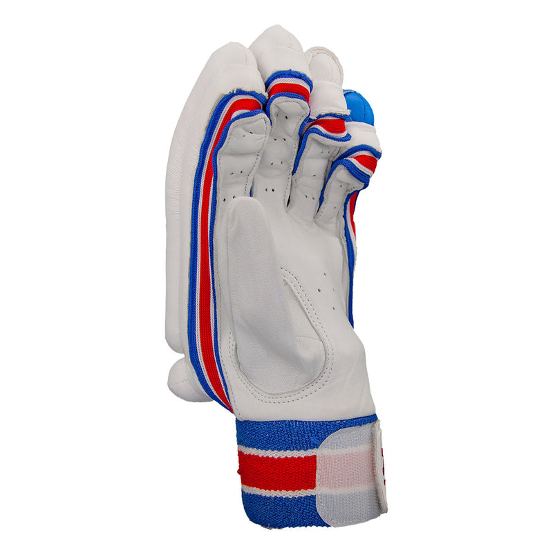 MRF Genius Grand Batting Gloves - 2024