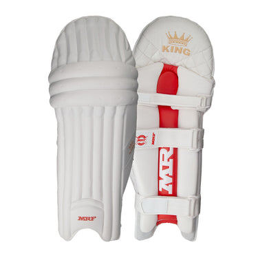 MRF King Batting Pads