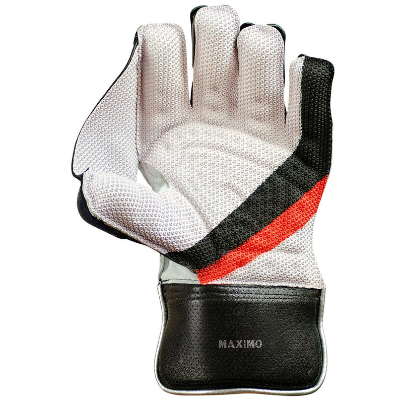 Hunts County Maximo Wicketkeeping Gloves