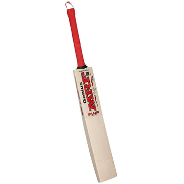 MRF Genius Grand Edition Cricket Bat