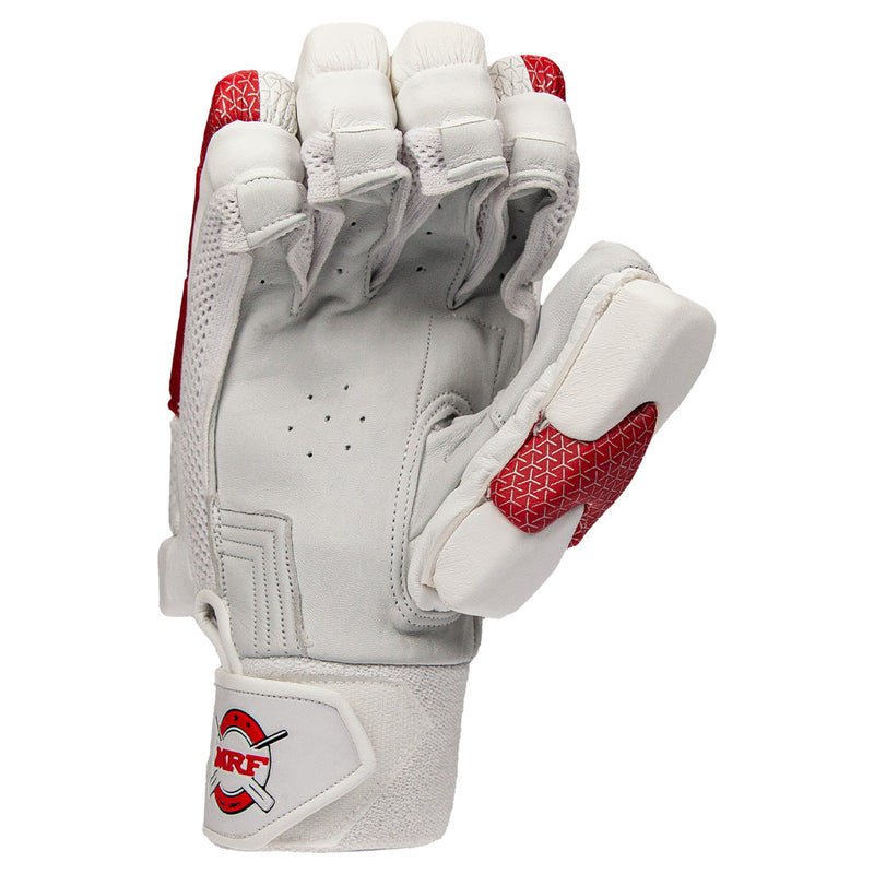 MRF Genius Grand Edition 2.0 Batting Gloves - 2024