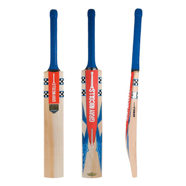 Gray-Nicolls Havoc 1.0 Custom Made Cricket Bat