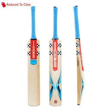 Gray-Nicolls Revel 5 Star Cricket Bat