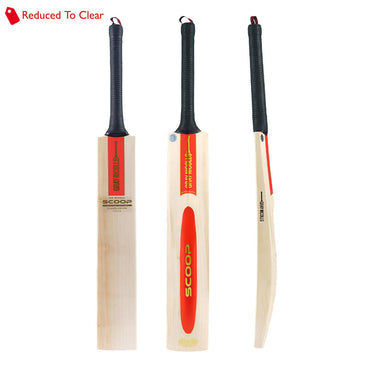Gray-Nicolls Scoop 50 Players Edition Cricket Bat