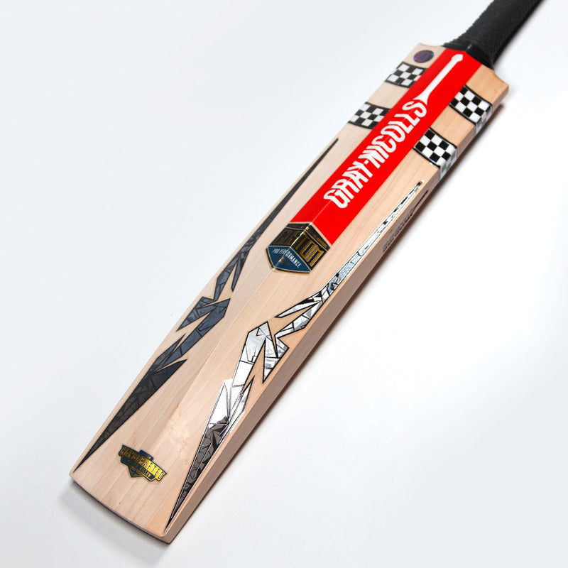 Gray-Nicolls ShockWave Gen 2.0 Custom Made Cricket Bat 2024