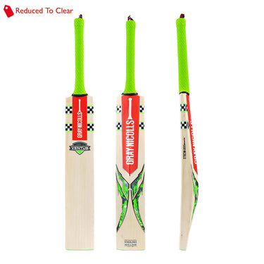 Gray-Nicolls Ventus Gen 1.3 5 Star Cricket Bat