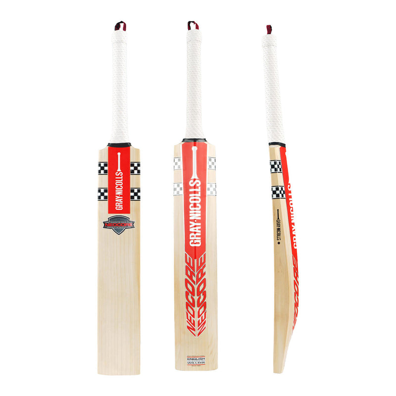 Gray-Nicolls Neocore Player Edition Cricket Bat