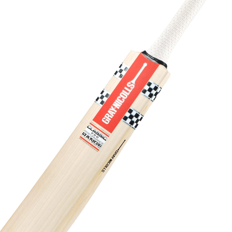 Gray-Nicolls Classic Pro Performance Cricket Bat