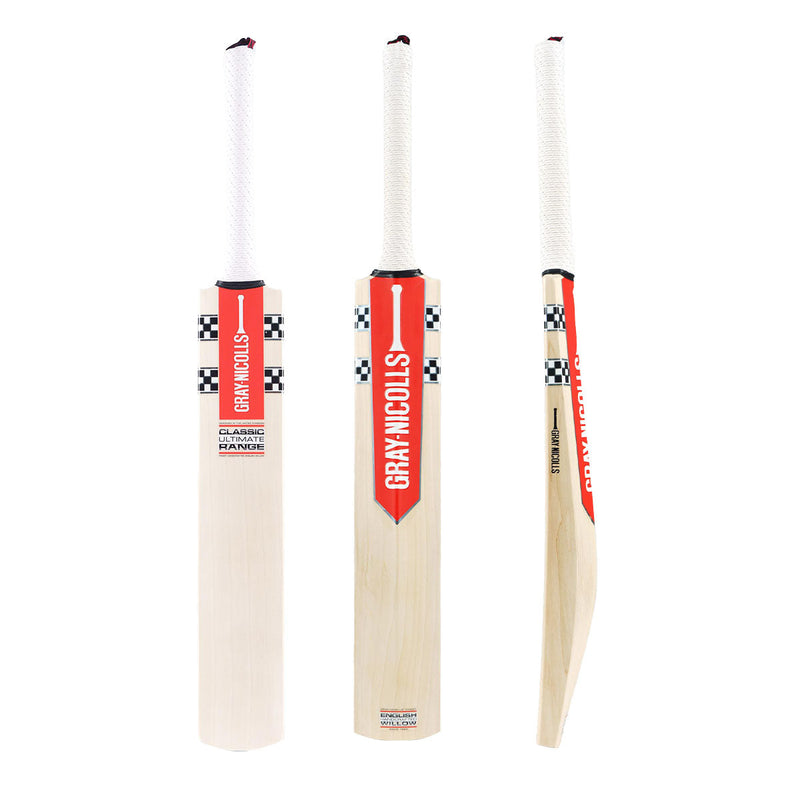 Gray-Nicolls Classic Select Cricket Bat