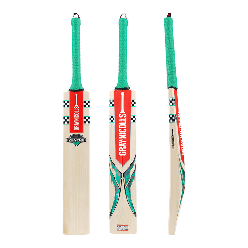 Gray-Nicolls Ventus Gen 1.0 Pro Performance Cricket Bat