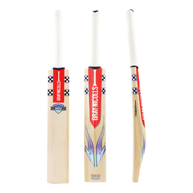 Gray-Nicolls Gem 2.1 Power Junior Cricket Bat