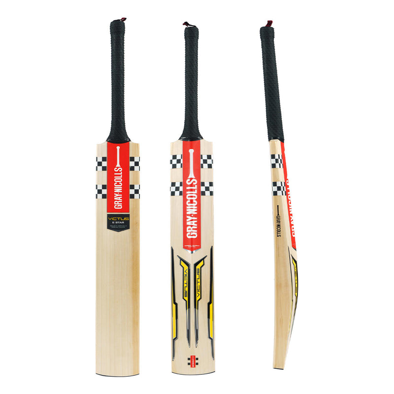 Gray-Nicolls Victus 200 Cricket Bat