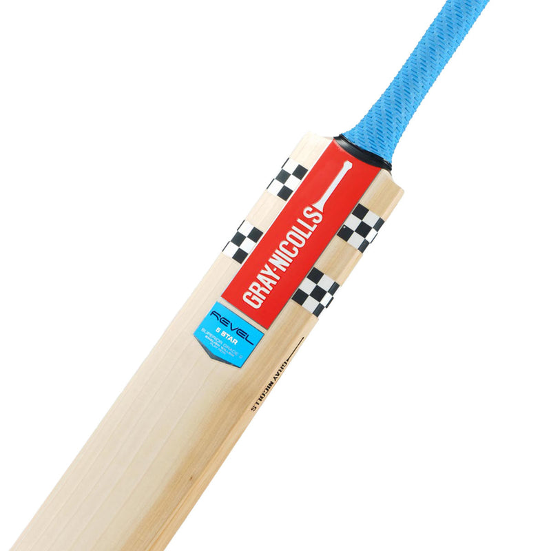 Gray-Nicolls Revel 5 Star Cricket Bat