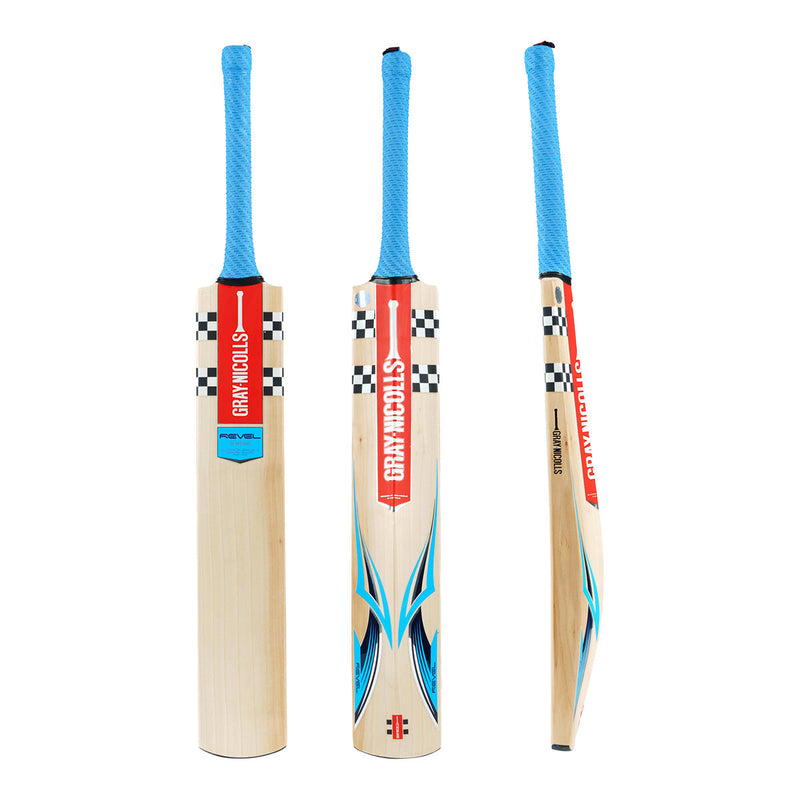 Gray-Nicolls Revel 5 Star Junior Cricket Bat