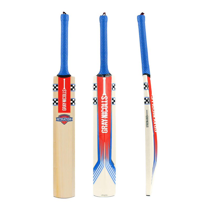 Gray-Nicolls Stratos 1.0 Thunder Junior Cricket Bat