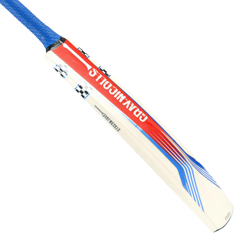 Gray-Nicolls Stratos 1.0 Thunder Junior Cricket Bat