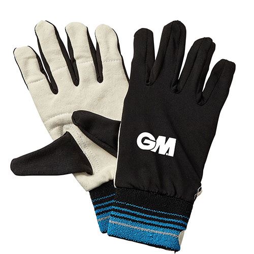 Gunn & Moore Chamois Padded Palm Wicket Keeping Inner