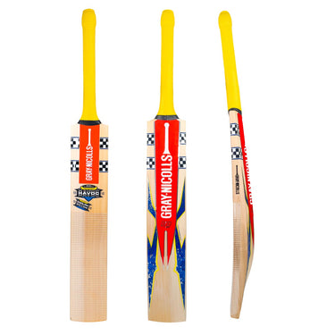 Gray-Nicolls Havoc Brook Player Edition Cricket Bat